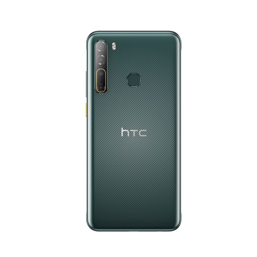 Htc desire 20 pro обзор